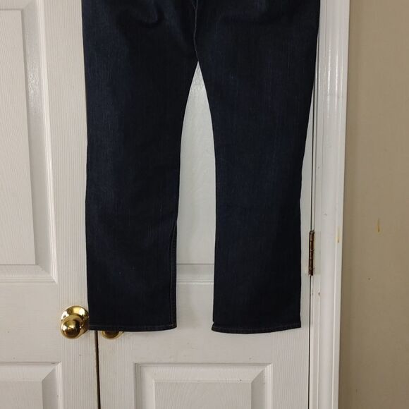 Michael Michaels Kors tailored fit jeans Sz 32/30 NWOT - Picture 5 of 8